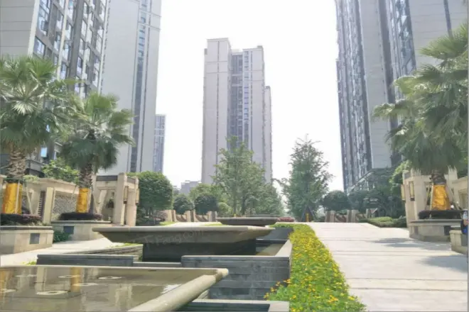 家益庭园