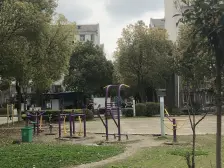 晨星东区 3室2厅 南 北