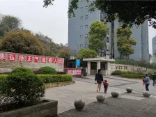 北部新区 建工悦城三房85万