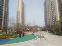 【青岛绿城理想之城郁金香岸小区,二手房,租房】- 青岛房天下