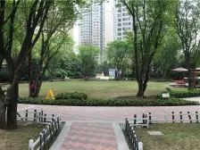 紫御江山 住家装修2房 可拎包入住 装修保持好