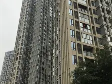 精装2房 自住家电齐全 保养好 拎包入住