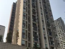 精装两房 户型方正 采光好 视野佳 通风性好