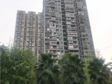 西区 海德格调二房58万