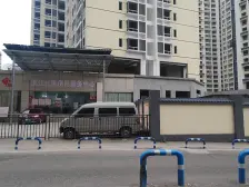 工人村 汇景铂庭一房65万