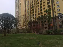 中昂嘉御湾 4室1厅 北