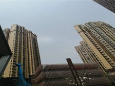 中国水电泛悦国际 3室2厅 南 北