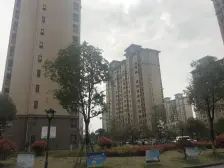 浦江·浦江瑞和城玖街区·2室·1厅