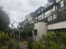 前滩南+大宽面大户型+层高高+户型格局气派