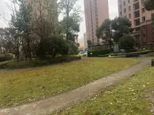 永康城和康苑 1室1厅 南