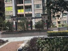 南城都汇汇彩园 2室2厅 南