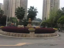 石马河 金科十年城东区一房69万