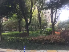 石马河 金科十年城北区三房140万