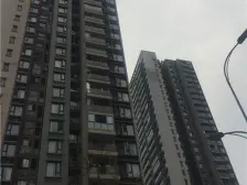 石马河 金科十年城东区三房145万