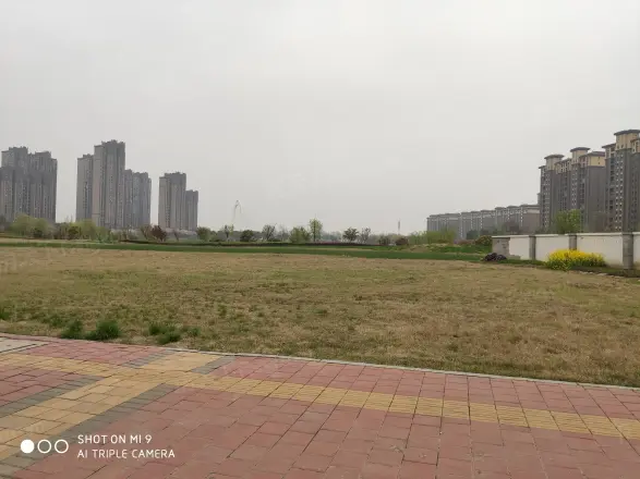 荣盛锦绣观邸