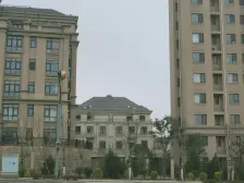 银丰唐郡牡丹园 7室4厅 南 北