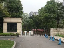 此房源 公园里 住家安静不吵闹 看公园