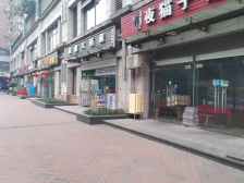 汇景铂庭 3室2厅 西南