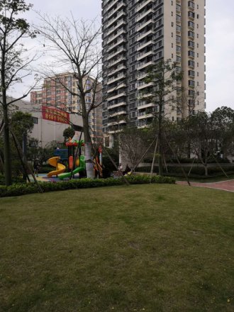 中天悦府　