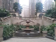 沙滨路 华宇金沙时代南苑二房115万