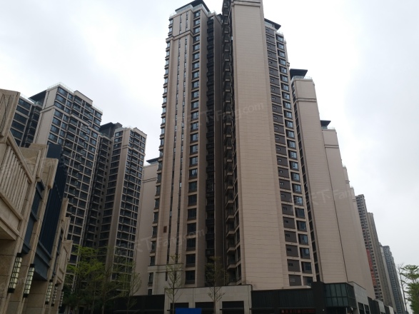 【广州保利·葛洲坝海德公馆小区,二手房,租房 广州房天下