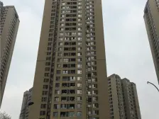 清水跃层 户型方正 采光好 楼层好 诚心出售