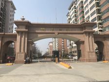 德尚世家+特好装修+3室2卫+中高楼层+1梯2户