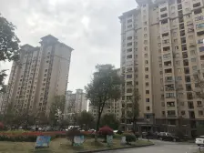 瑞和城玖街区(鲁康路555弄) 2室1厅 南 北