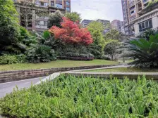 两路老城 水木香山二房81万