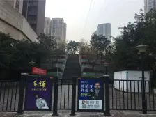 金悦湾 2室2厅 东