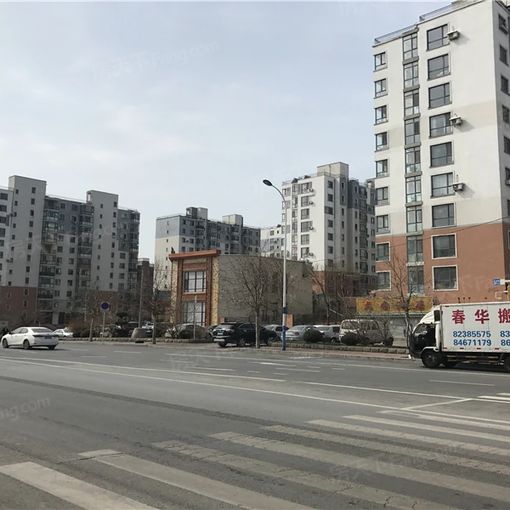 泡崖康顺园1室1厅1卫南朝向1500.00元/月出租