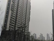 济宁恒大名都3室1厅南北