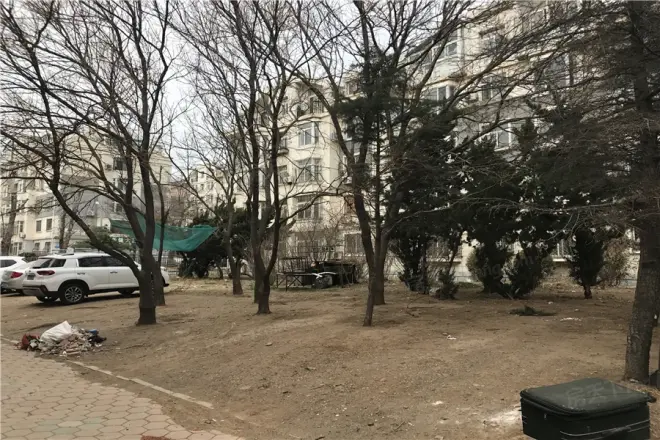 双欣园