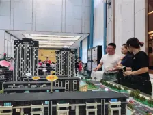 西站旁刚需三房,中高楼层采光视野无挡,房东诚心出