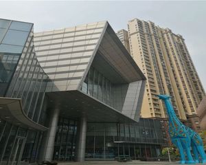 中国水电泛悦国际3室2厅南北