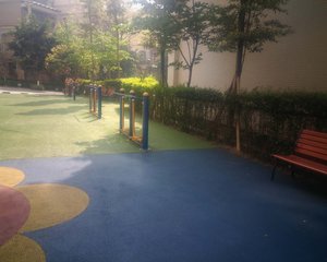 香山半岛 4室2厅 南