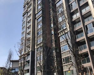 南城都汇汇彩园 3室2厅 北