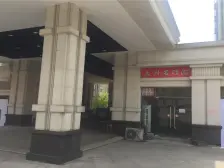 业主诚心出售,大两房大阳台户型,次新小区,中粮物业