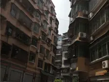 老城区 百司花园四房37万