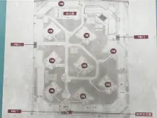 大学城 金科廊桥天都四房108万