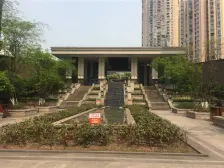 石马河 大川滨水城三房123万