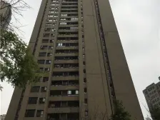 中海紫御江山紫峰 3室1厅 北 南