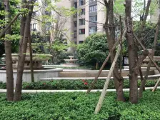 楼栋好位置 高楼层 看江 看中庭