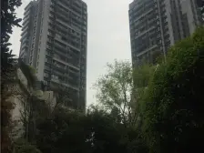 金科10年城东区 3室2厅 东北