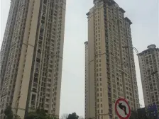 户型方正,视野开阔,采光很好。