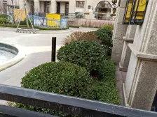 万国宫馆 东侧视野开阔 可观赏山河湖海美景 采光温暖