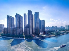 ( 广雅小书包)送车位 价格可谈 江景房 金众西关海