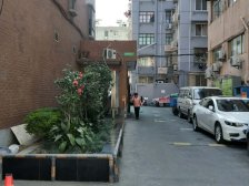 满五V 一售后公房,近地铁、公园,医院,全明电梯房
