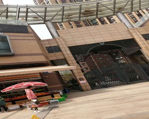 中国水电泛悦国际 3室2厅 东南