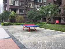 龙洲湾 万友四季缤纷二房
